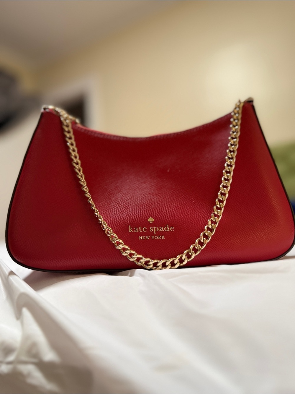 kate spade Margot shoulder Bag